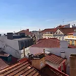 Hotel Monte Belvedere By Shiadu Lisboa