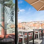Monte Belvedere Hotel By Shiadu