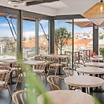 Monte Belvedere Hotel By Shiadu