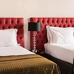 Monte Belvedere Hotel By Shiadu 3* Lissabon