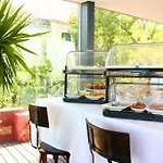Hotel Monte Belvedere Hotel By Shiadu