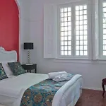 Hotel Monte Belvedere Hotel By Shiadu Lissabon