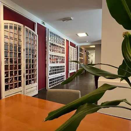 Monte Belvedere Hotel By Shiadu Hotel 3*