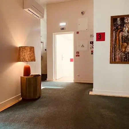 Hotel Monte Belvedere Hotel By Shiadu