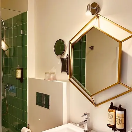 Monte Belvedere Hotel By Shiadu 3* Lisbon