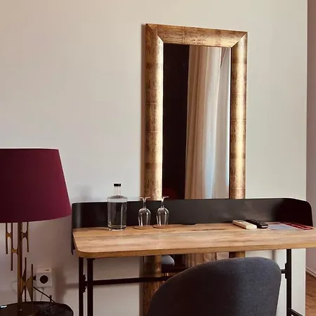 Hotel Monte Belvedere Hotel By Shiadu