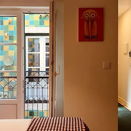 Monte Belvedere Hotel By Shiadu Hotel Lisbon