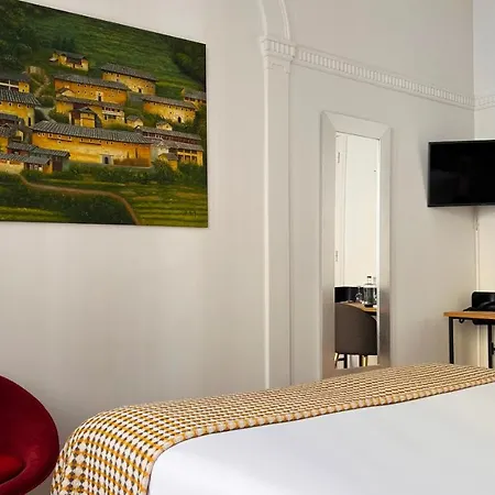 Monte Belvedere Hotel By Shiadu