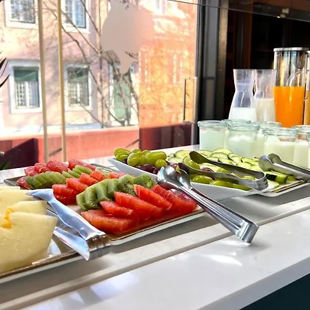 Hotel Monte Belvedere Hotel By Shiadu 3*