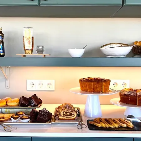 Monte Belvedere Hotel By Shiadu Hotel Lisbon