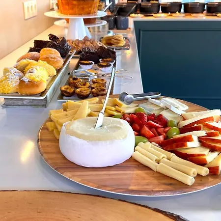 Monte Belvedere Hotel By Shiadu Hotel 3*